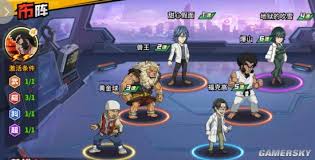 一拳超人最强之男爆山技能如何