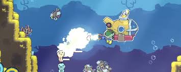 龟龟潜海记新手如何玩