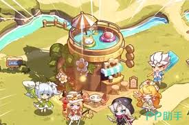 冒险守护角色如何升级