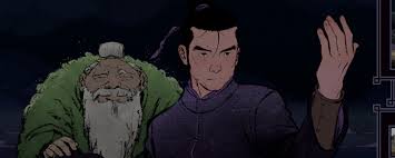 预视武宗风暴派如何击败雷霆