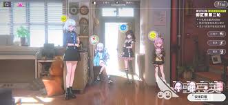 虚环最新公测日期是什么时候