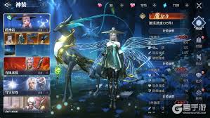 神迹觉醒如何提升战力