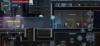 破门而入行动小队侦查员技能点如何分配