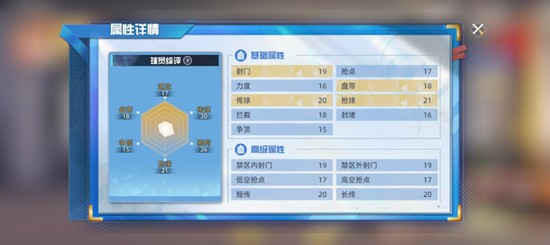 《队长小翼:王牌对决》早田诚玩法介绍