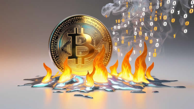 代币燃烧是什么意思？