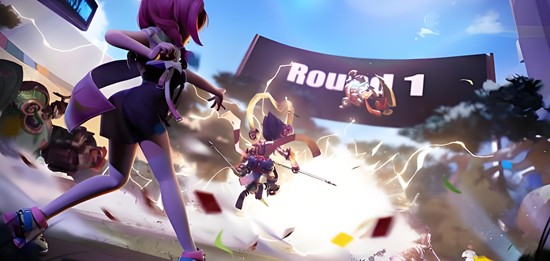 《王者万象棋》瑶妹玩法介绍