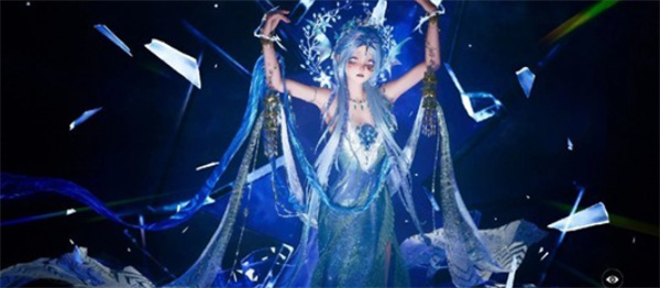 《无限暖暖》神女套技能一览