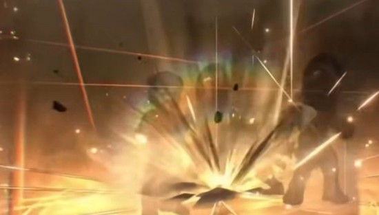 《重返未来：1999》阿利克西欧斯技能介绍