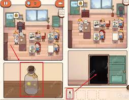 案件大师第50关怎么过