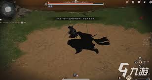 燕云十六声皮影幕落闪避技巧是什么