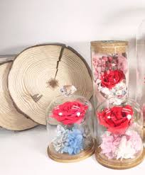 保鲜花制作工的主要工作是什么