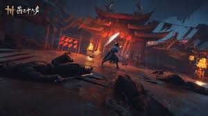 燕云十六声非典型浪漫任务如何完成