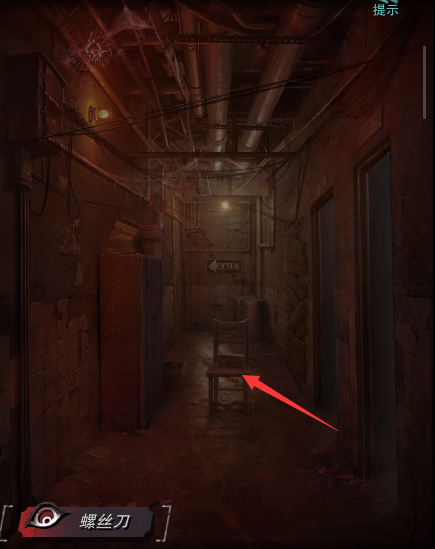 招魂棺第二章攻略图文详解