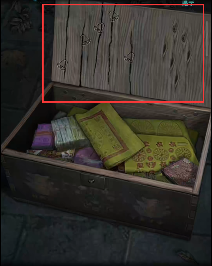 招魂棺第三章攻略图文详解