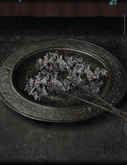 招魂棺第三章攻略图文详解