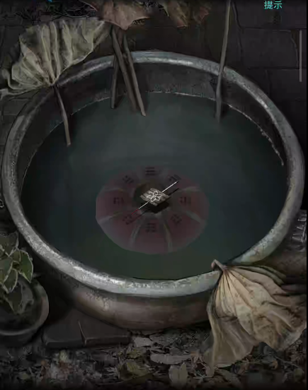 招魂棺第三章攻略图文详解