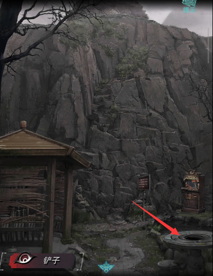 招魂棺第四章攻略图文详解