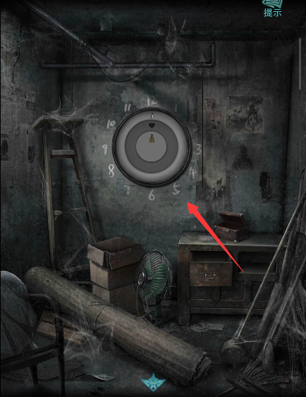 招魂棺第五章攻略图文详解