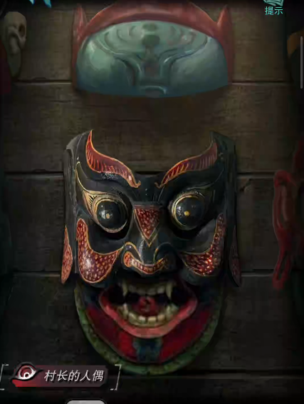 招魂棺第七章攻略图文详解