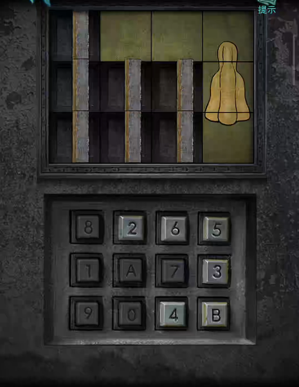 招魂棺第七章攻略图文详解