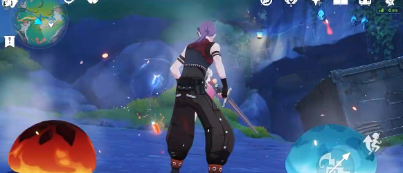 原神月之三新增成就大全