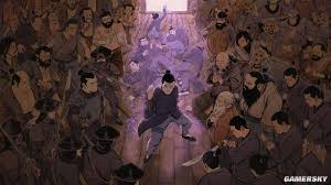 预视武宗寒瞳派有啥特点