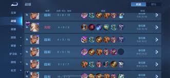 王者荣耀s26赛季哪些英雄强势