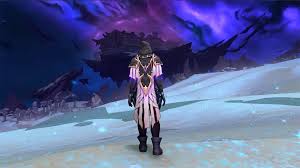 魔兽世界军团再临remix瑟维甘的承诺任务怎么做