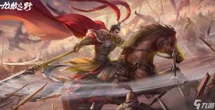 九牧之野魏国突击队玩法攻略