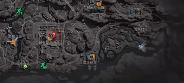 三角洲行动长弓溪谷12月4日密码攻略