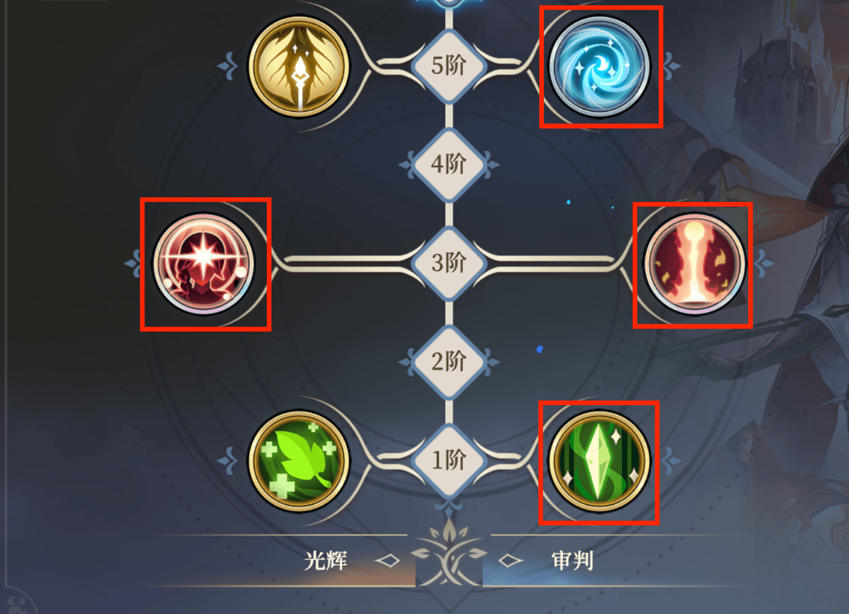 《铃兰之剑：为这和平的世界》萨曼莎点选推荐