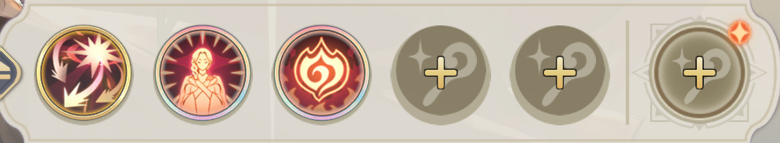 《铃兰之剑：为这和平的世界》萨曼莎点选推荐