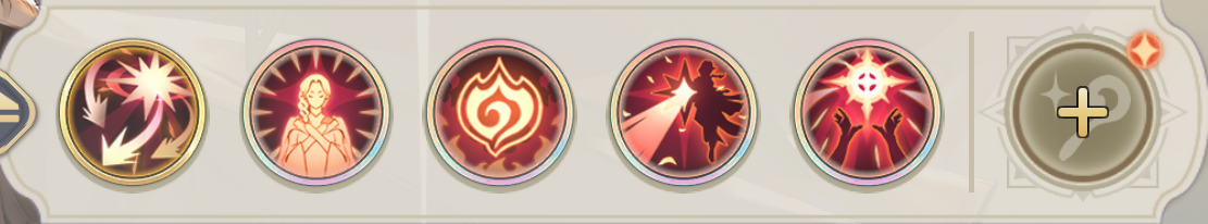 《铃兰之剑：为这和平的世界》萨曼莎点选推荐