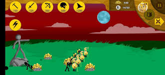 火柴人战争遗产如何召唤僵尸