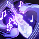 《绯石之心》缪斯技能及实战策略