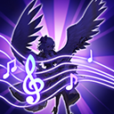 《绯石之心》缪斯技能及实战策略