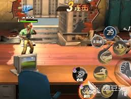 街机恐龙格斗家技能如何搭配