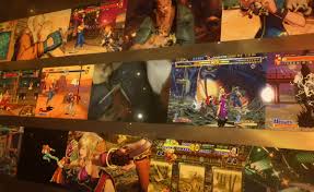 饿狼传说群狼之城系列34周年回顾影片是什么