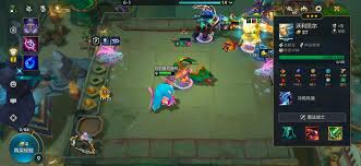 金铲铲之战S16海克斯霸王龙技能是什么