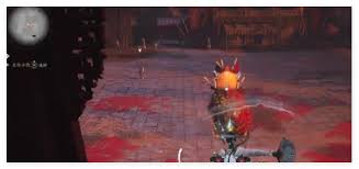 燕云十六声舞狮兄弟怎么打败