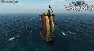 骑马与砍杀2DLC战帆舰船类别有哪些