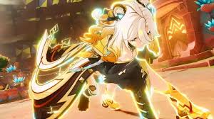 原神6.2杜林和瓦蕾莎值得抽取吗