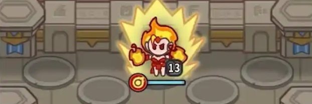 《我在神界刷装备》零氪阵容推荐