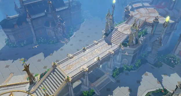 《神火大陆》全秘闻触发大全