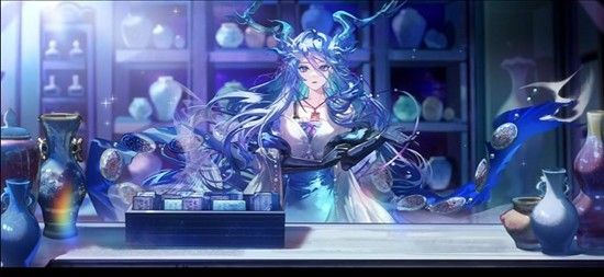 《物华弥新》镂忆琢名玩法介绍