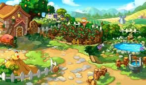 洛克王国世界家园舒适度如何提升