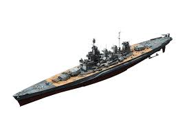 战舰帝国如何造战列舰