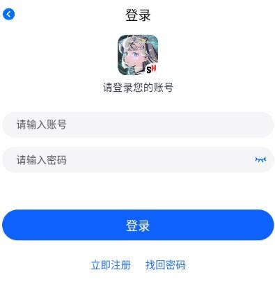 三号动漫app登录方法