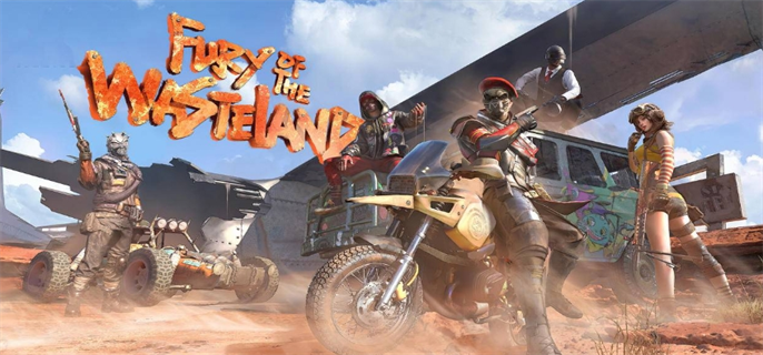 pubgmobile官网充值入口在哪-最新官网充值地址分享