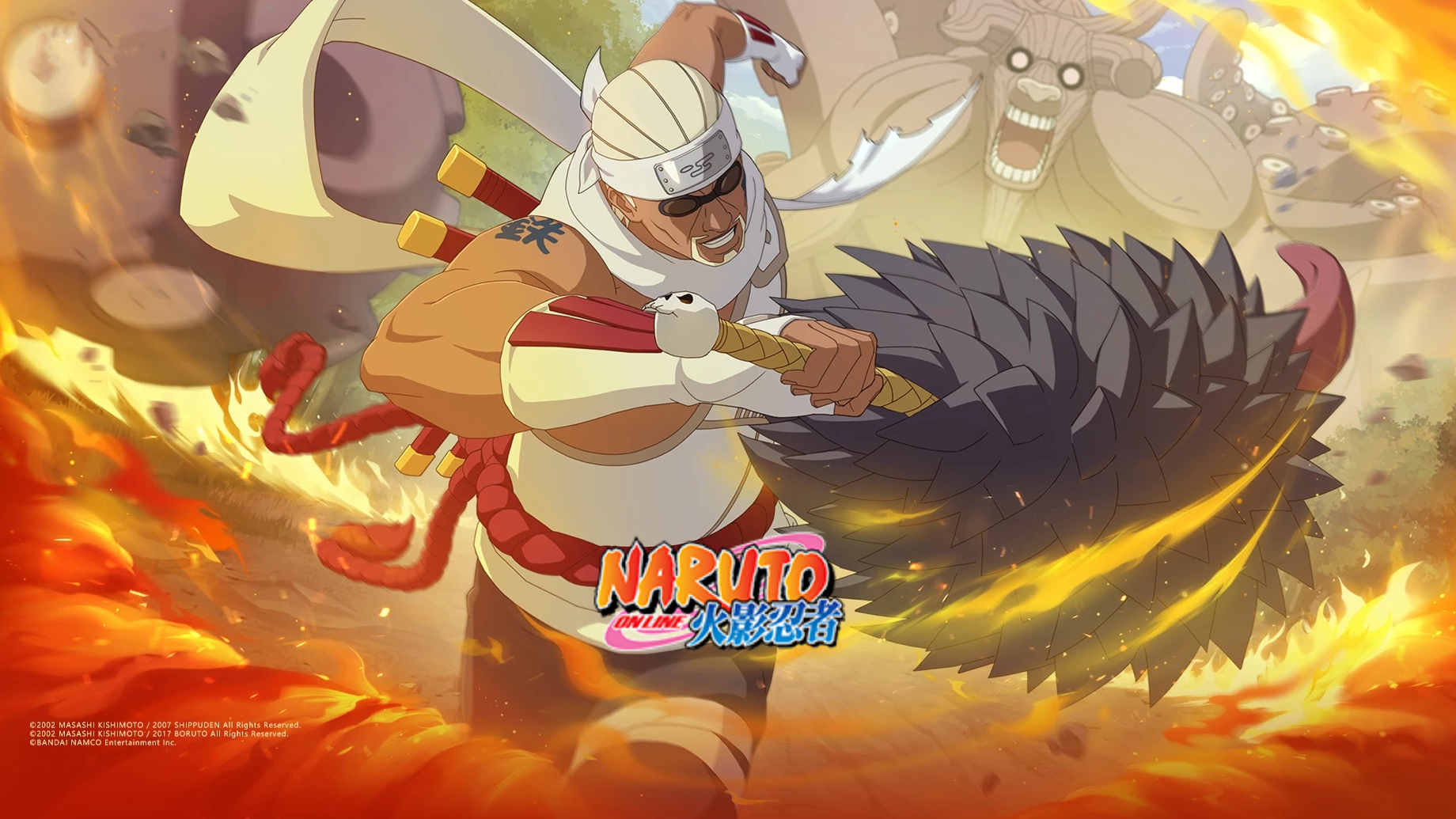 2026火影忍者云游戏官方网站最新秒玩地址-火影忍者云游戏入口